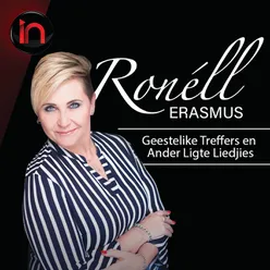 Geestelike Treffers En Ander Ligte Liedjies - Inbly Konsert-Live