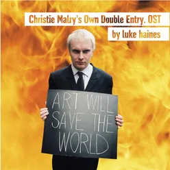 Christie Malry's Own Double Entry OST