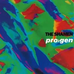 Progen EP