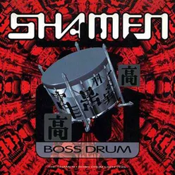 Boss Drum Youth Transhamen Ritual Mix