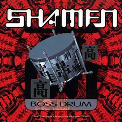 Boss Drum Youth Shamen Ritual Instrumental Mix