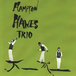 Hampton Hawes Trio, Vol. 1