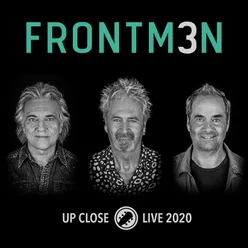 Up Close Live 2020