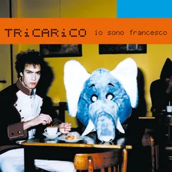 Io Sono Francesco-20th Anniversary Edition / Remastered