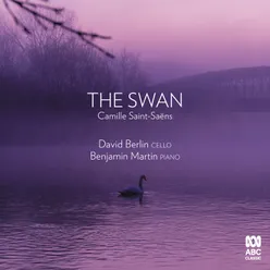 Saint-Saëns: The Swan