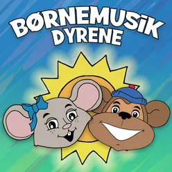 Børnesange Og Børnemusik