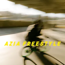 Azia Freestyle