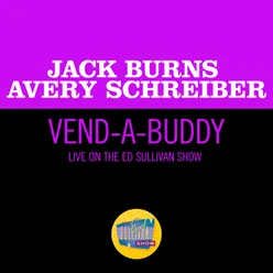 Vend-A-Buddy-Live On The Ed Sullivan Show, January 5, 1969