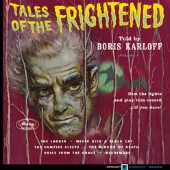 Tales Of The Frightened-Vol. II