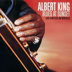 Blues At Sunset Live