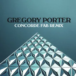 Concorde Fab Remix