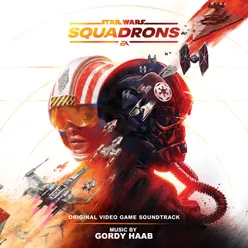 Star Wars: Squadrons Original Video Game Soundtrack
