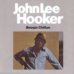 Boogie Chillun Live / 1962