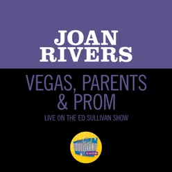 Vegas, Parents & Prom-Live On The Ed Sullivan Show, February 12, 1967