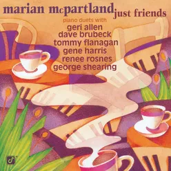 Marian McPartland Album Version