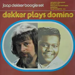 Dekker Plays Domino