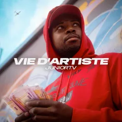 Vie d'artiste