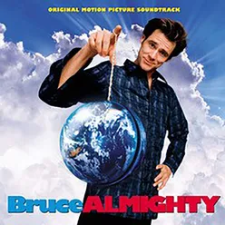 Bruce Almighty Original Motion Picture Soundtrack