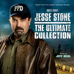 Jesse Stone: The Ultimate Collection-Music From The Original Television Movies