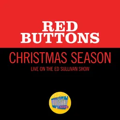 Christmas Season-Live On The Ed Sullivan Show, December 4, 1966