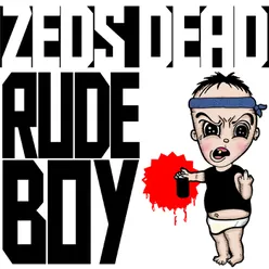 Rude Boy