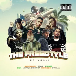 The Freestyle Vol. 1