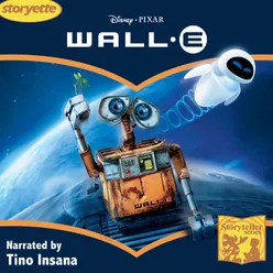 WALL-E Storyette Pt. 1