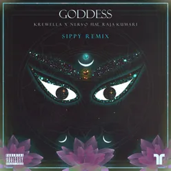 Goddess Sippy Remix