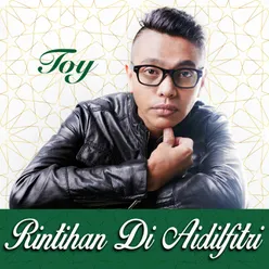 Rintihan Di Aidilfitri