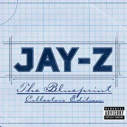 The Blueprint Collector's Edition Explicit Version