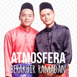 Berakhir Ramadhan