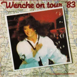 Wenche On Tour '83 Live in Norway / 1983