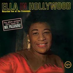 Ella In Hollywood Live At The Crescendo, 1961