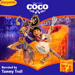 Coco Storyette Pt. 1