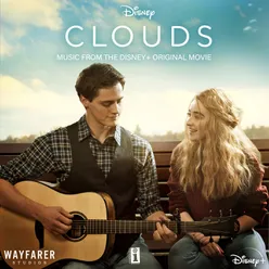 CLOUDS Music From The Disney+ Original Movie