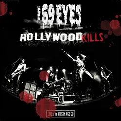 Devils Live From Whiskey Go-Go,United States/2006