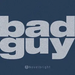 bad guy