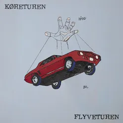 Flyveturen