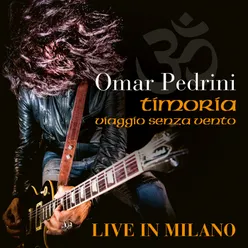 Il Cielo Sopra Milano Live