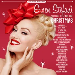 You Make It Feel Like Christmas Deluxe Edition - 2020