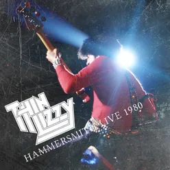 Are You Ready?-Live At The Hammersmith Odeon, London / 29th May 1980