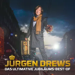 Der Jürgen Drews - Hitmix