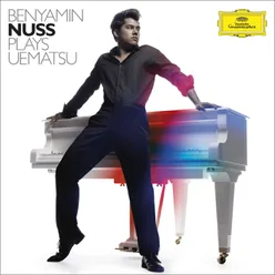 Benyamin Nuss Plays Uematsu