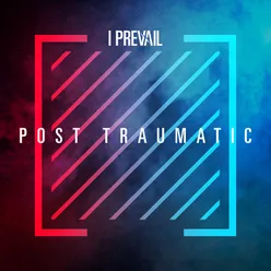 POST TRAUMATIC Live / Deluxe