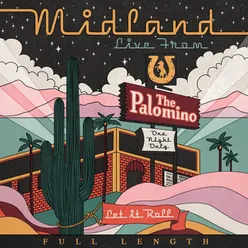 Live From The Palomino-Full Length