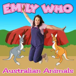 Australian Animals