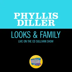 Looks & Family-Live On The Ed Sullivan Show, May 10, 1964