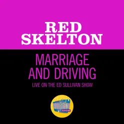 Marriage And Driving-Live On The Ed Sullivan Show, February 1, 1970