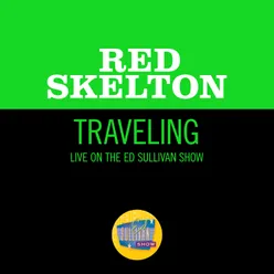 Traveling-Live On The Ed Sullivan Show, September 10, 1967