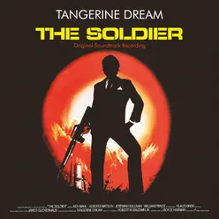 The Soldier Original Motion Picture Soundtrack / Remastered 2020